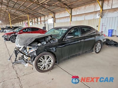 2012 HYUNDAI GENESIS 3.8L KMHGC4DD1CU154199 - główne zdjęcie licytacji z USA - miniatura