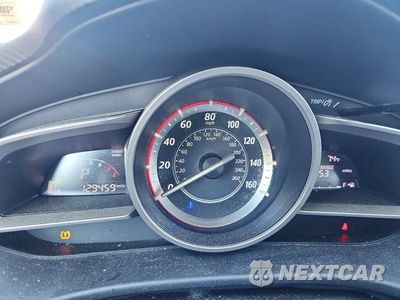 Zdjęcie 9 z 12 samochodu: 2014 MAZDA 3 GRAND TOURING VIN:JM1BM1M79E1184074 - miniatura