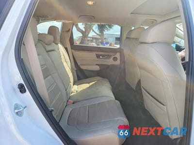 Zdjęcie 11 z 13 samochodu: 2021 HONDA CR-V EXL VIN:5J6RW1H82MA003627 - miniatura