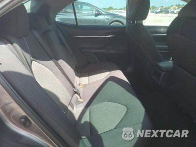 Zdjęcie 10 z 12 samochodu: 2023 TOYOTA CAMRY LE VIN:4T1C11AK4PU789199 - miniatura