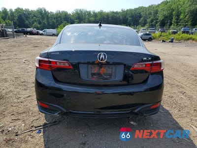 Zdjęcie 6 z 12 samochodu: 2017 ACURA ILX PREMIUM VIN:19UDE2F75HA006581 - miniatura