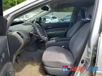 Zdjęcie 7 z 12 samochodu: 2007 TOYOTA PRIUS TOURING VIN:JTDKB20U473277292 - miniatura
