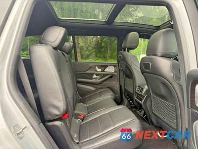 Zdjęcie 10 z 14 samochodu: 2020 MERCEDES-BENZ GLS 450 4MATIC VIN:4JGFF5KE8LA116751 - miniatura