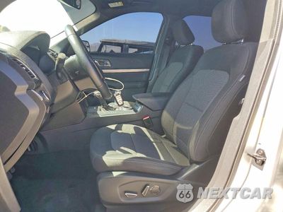 Zdjęcie 7 z 12 samochodu: 2018 FORD EXPLORER XLT VIN:1FM5K7D80JGB79685 - miniatura