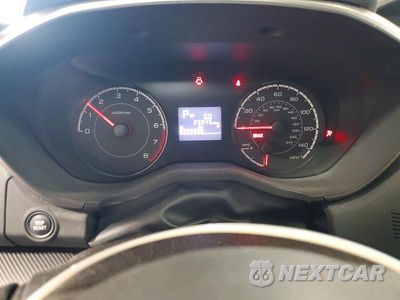Zdjęcie 9 z 13 samochodu: 2017 SUBARU IMPREZA PREMIUM VIN:4S3GTAB66H3719485 - miniatura