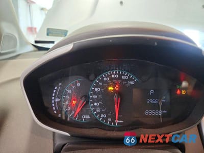Zdjęcie 9 z 12 samochodu: 2019 CHEVROLET SONIC LS VIN:1G1JB5SB0K4125188 - miniatura