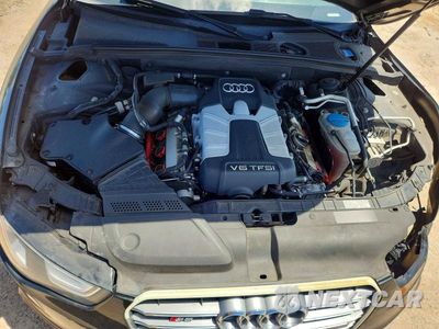 Zdjęcie 11 z 12 samochodu: 2015 AUDI S5 PREMIUM PLUS VIN:WAUCGAFR6FA043455 - miniatura