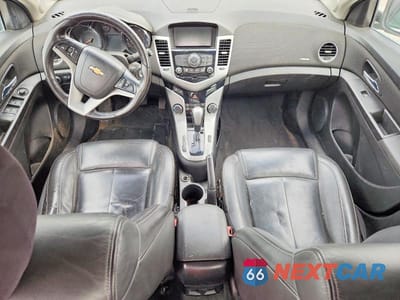 Zdjęcie 8 z 12 samochodu: 2014 CHEVROLET CRUZE LT VIN:1G1PC5SB1E7455674 - miniatura