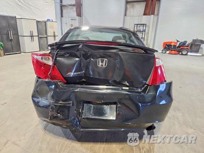Zdjęcie 6 z 12 samochodu: 2008 HONDA ACCORD EX VIN:1HGCS12728A018630 - miniatura