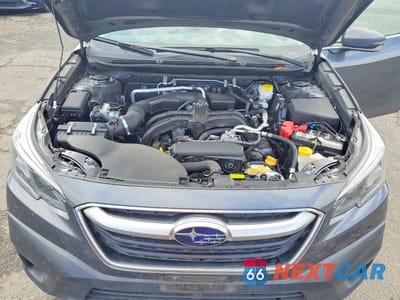 Zdjęcie 11 z 12 samochodu: 2020 SUBARU OUTBACK PREMIUM VIN:4S4BTACC1L3129407 - miniatura