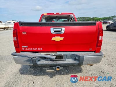 Zdjęcie 6 z 13 samochodu: 2012 CHEVROLET SILVERADO K1500 LT VIN:3GCPKSEA7CG106676 - miniatura