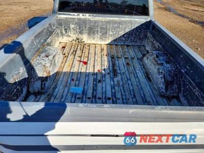 Zdjęcie 10 z 12 samochodu: 1992 GMC SIERRA C1500 VIN:1GTDC14H6NZ540583 - miniatura