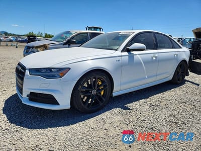 2016 AUDI S6 PREMIUM PLUS WAUF2AFC5GN108197 - główne zdjęcie licytacji z USA - miniatura