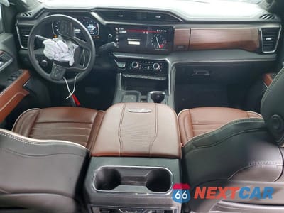 Zdjęcie 8 z 12 samochodu: 2025 GMC SIERRA K2500 DENALI ULTIMATE VIN:1GT4UXEY5SF253778 - miniatura