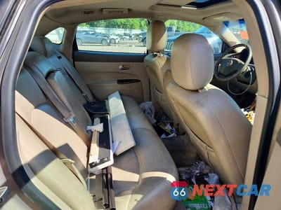 Zdjęcie 10 z 12 samochodu: 2006 BUICK LACROSSE CXL VIN:2G4WD582661231009 - miniatura