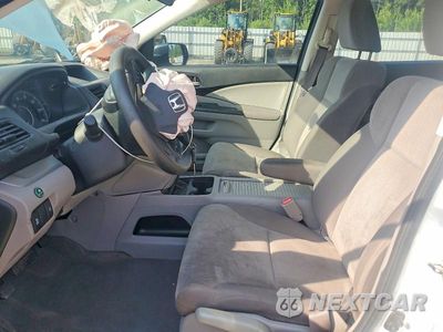 Zdjęcie 7 z 13 samochodu: 2014 HONDA CR-V LX VIN:5J6RM3H35EL017274 - miniatura