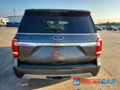 Zdjęcie 6 z 13 samochodu: 2019 FORD EXPEDITION XLT VIN:1FMJU1HT8KEA87449 - miniatura