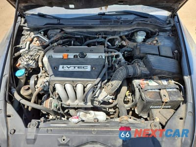 Zdjęcie 11 z 12 samochodu: 2006 HONDA ACCORD VIN:1HGCM56826A172739 - miniatura