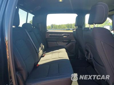 Zdjęcie 10 z 12 samochodu: 2026 RAM 1500 BIG HORN/LONE STAR VIN:3C6SRFFP1T4186517 - miniatura