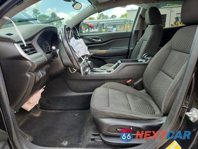 Zdjęcie 7 z 13 samochodu: 2019 GMC ACADIA SLE VIN:1GKKNSLS6KZ233905 - miniatura