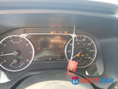 Zdjęcie 9 z 13 samochodu: 2024 NISSAN ROGUE S VIN:5N1BT3AA2RC710615 - miniatura
