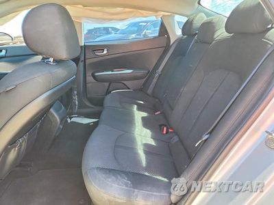 Zdjęcie 10 z 12 samochodu: 2018 KIA OPTIMA LX VIN:5XXGT4L38JG255224 - miniatura