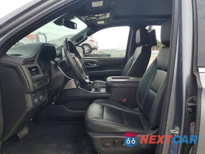 Zdjęcie 7 z 13 samochodu: 2021 CHEVROLET SUBURBAN K1500 LT VIN:1GNSKCKD8MR381982 - miniatura