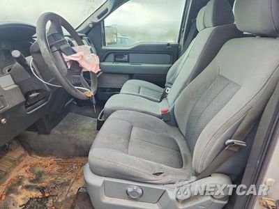 Zdjęcie 7 z 12 samochodu: 2013 FORD F150 VIN:1FTMF1CM5DKF83454 - miniatura