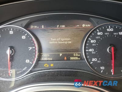 Zdjęcie 9 z 12 samochodu: 2013 AUDI A7 PREMIUM PLUS VIN:WAUYGAFC2DN018933 - miniatura