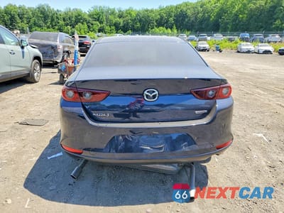 Zdjęcie 6 z 12 samochodu: 2023 MAZDA 3 SELECT VIN:3MZBPABM7PM380307 - miniatura