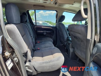 Zdjęcie 10 z 12 samochodu: 2013 NISSAN ARMADA SV VIN:5N1AA0NC7DN614164 - miniatura