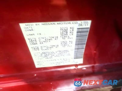 Zdjęcie 12 z 12 samochodu: 2015 NISSAN TITAN SV VIN:1N6AA0EDXFN514573 - miniatura