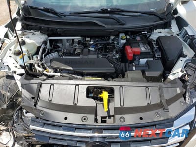Zdjęcie 12 z 14 samochodu: 2024 NISSAN ROGUE S VIN:5N1BT3AA4RC743339 - miniatura