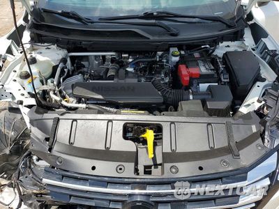 Zdjęcie 12 z 14 samochodu: 2024 NISSAN ROGUE S VIN:5N1BT3AA4RC743339 - miniatura