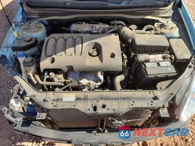 Zdjęcie 11 z 13 samochodu: 2010 HYUNDAI ACCENT GS VIN:KMHCM3AC1AU180431 - miniatura