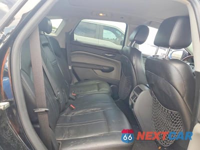 Zdjęcie 11 z 13 samochodu: 2010 CADILLAC SRX PERFORMANCE COLLECTION VIN:3GYFNBEY5AS569193 - miniatura