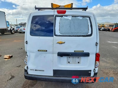 Zdjęcie 6 z 13 samochodu: 2015 CHEVROLET CITY EXPRESS DELIVERY VAN VIN:3N63M0YN4FK702905 - miniatura