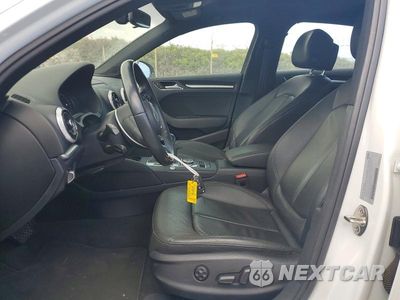 Zdjęcie 7 z 12 samochodu: 2020 AUDI A3 PREMIUM VIN:WAUAUGFF1LA106059 - miniatura