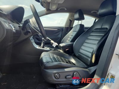 Zdjęcie 7 z 12 samochodu: 2010 VOLKSWAGEN CC SPORT VIN:WVWNN7AN4AE561056 - miniatura