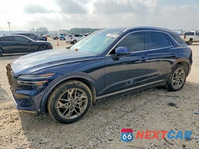 2023 GENESIS GV70 2.5T STANDARD KMUMADTB0PU098286 - główne zdjęcie licytacji z USA - miniatura