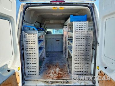 Zdjęcie 10 z 14 samochodu: 2013 FORD TRANSIT CONNECT XL VIN:NM0LS7AN2DT134617 - miniatura