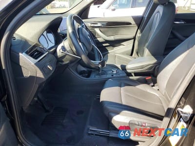 Zdjęcie 7 z 14 samochodu: 2020 BMW X1 SDRIVE28I VIN:WBXJG7C06L3L81783 - miniatura