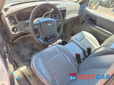 Zdjęcie 8 z 12 samochodu: 2010 FORD RANGER VIN:1FTKR1AD8APA09799 - miniatura