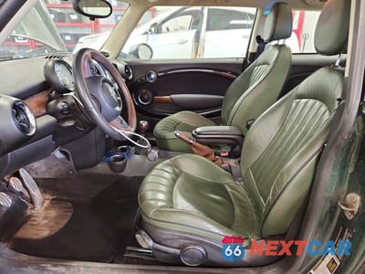 Zdjęcie 7 z 12 samochodu: 2012 MINI COOPER S VIN:WMWSV3C5XCTY29855 - miniatura