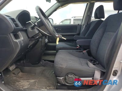 Zdjęcie 7 z 12 samochodu: 2005 HONDA CR-V LX VIN:JHLRD68565C000768 - miniatura