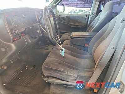 Zdjęcie 7 z 12 samochodu: 2000 DODGE DAKOTA QUAD VIN:1B7GG2AN9YS641664 - miniatura
