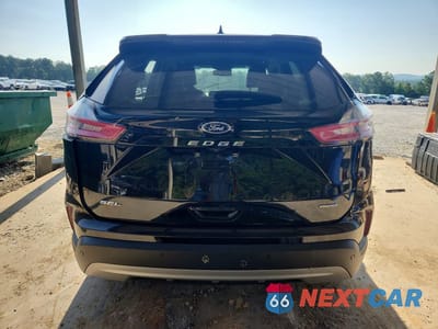Zdjęcie 6 z 14 samochodu: 2023 FORD EDGE SEL VIN:2FMPK4J97PBA47656 - miniatura