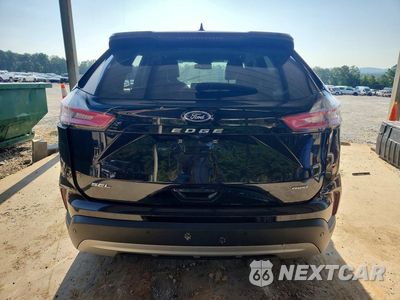 Zdjęcie 6 z 14 samochodu: 2023 FORD EDGE SEL VIN:2FMPK4J97PBA47656 - miniatura