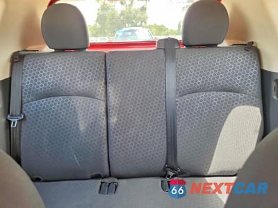 Zdjęcie 10 z 13 samochodu: 2015 MITSUBISHI MIRAGE DE VIN:ML32A3HJ4FH038266 - miniatura