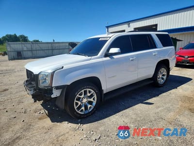 2016 GMC YUKON SLT 1GKS2BKC9GR173242 - główne zdjęcie licytacji z USA - miniatura